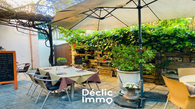 Ma-Cabane - Vente Local commercial CHATEAUNEUF GRASSE, 200 m²
