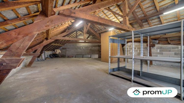 Ma-Cabane - Vente Local commercial Châteauneuf-la-Forêt, 450 m²