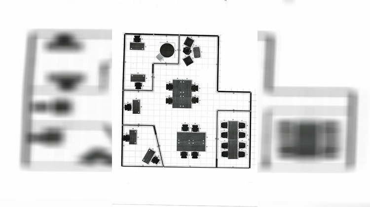 Ma-Cabane - Vente Local commercial CHATEAUNEUF-LE-ROUGE, 113 m²