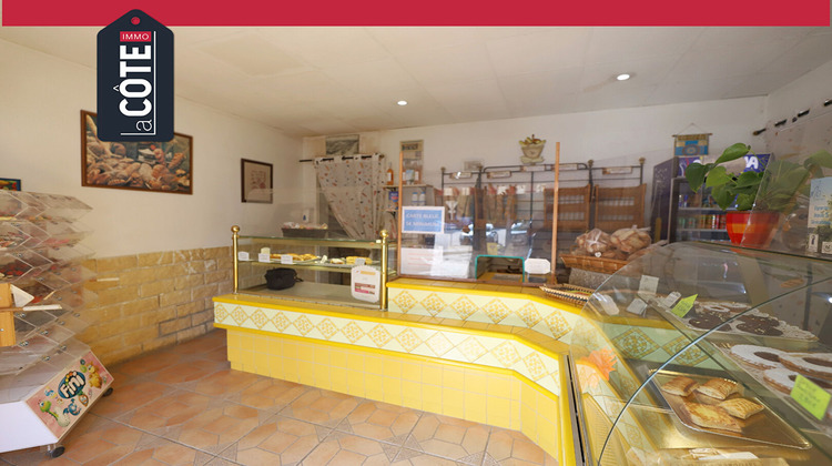 Ma-Cabane - Vente Local commercial CHATEAUNEUF-LES-MARTIGUES, 90 m²