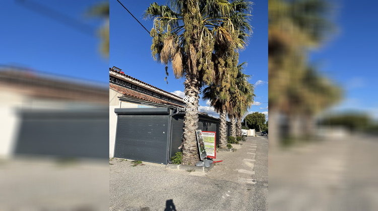 Ma-Cabane - Vente Local commercial Châteauneuf-les-Martigues, 100 m²