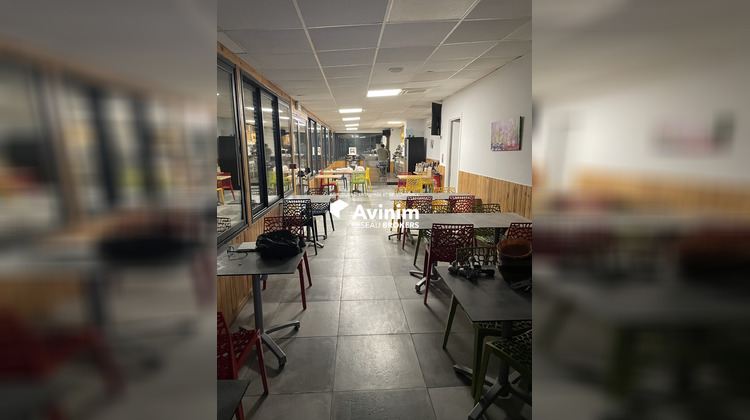 Ma-Cabane - Vente Local commercial Châteauneuf-les-Martigues, 100 m²