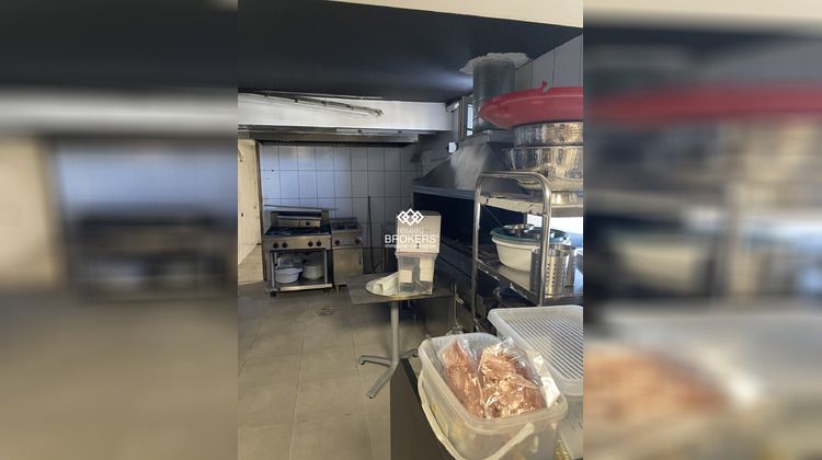 Ma-Cabane - Vente Local commercial Châteauneuf-les-Martigues, 100 m²