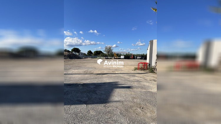 Ma-Cabane - Vente Local commercial Châteauneuf-les-Martigues, 100 m²