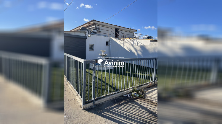 Ma-Cabane - Vente Local commercial Châteauneuf-les-Martigues, 100 m²