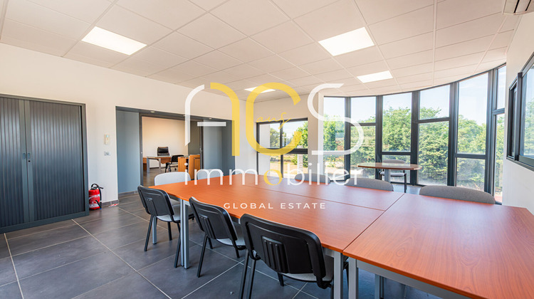 Ma-Cabane - Vente Local commercial CHATEAUNEUF-LES-MARTIGUES, 65 m²