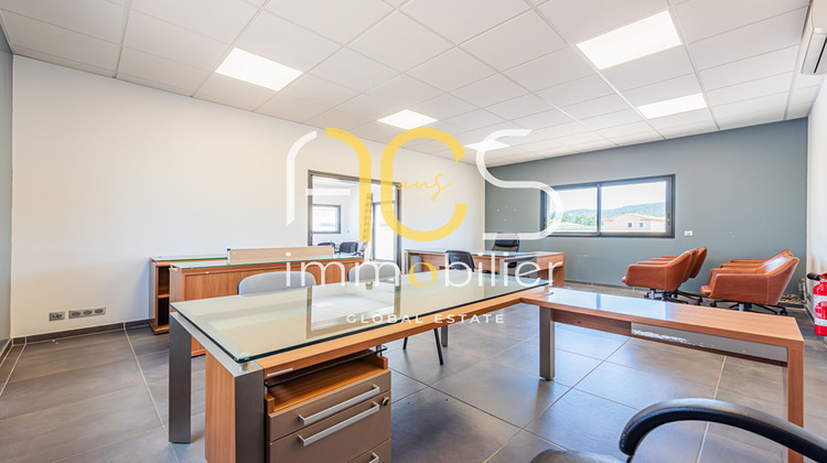 Ma-Cabane - Vente Local commercial CHATEAUNEUF-LES-MARTIGUES, 65 m²