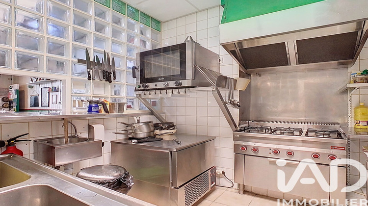 Ma-Cabane - Vente Local commercial Châteauneuf-sur-Cher, 125 m²