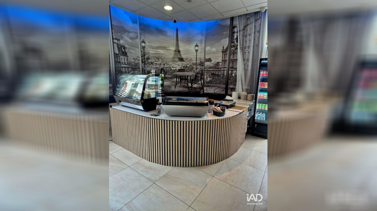 Ma-Cabane - Vente Local commercial Châteauneuf-sur-Loire, 380 m²