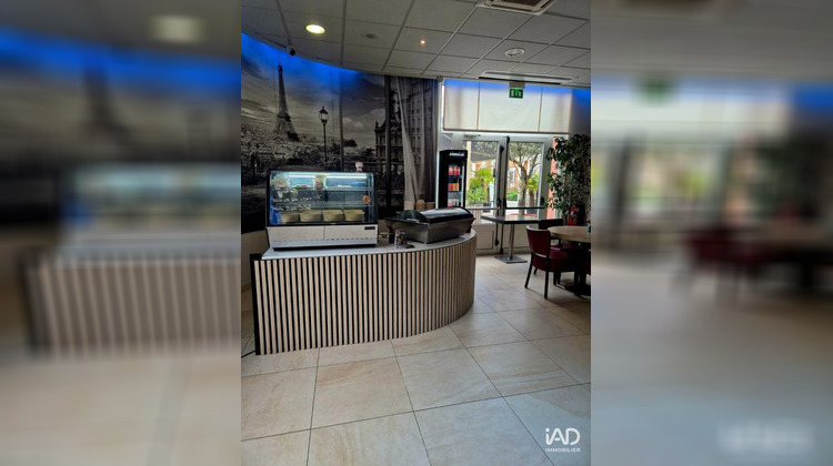 Ma-Cabane - Vente Local commercial Châteauneuf-sur-Loire, 380 m²