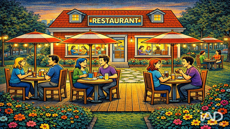 Ma-Cabane - Vente Local commercial Châteauneuf-sur-Loire, 85 m²