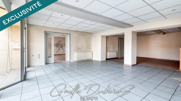 Ma-Cabane - Vente Local commercial Chateauneuf-sur-Sarthe, 0 m²