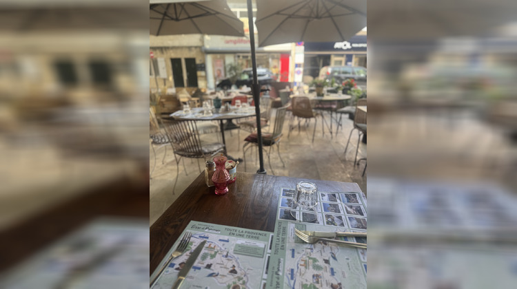 Ma-Cabane - Vente Local commercial Châteaurenard, 1 m²