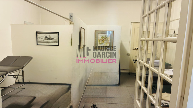 Ma-Cabane - Vente Local commercial Châteaurenard, 50 m²