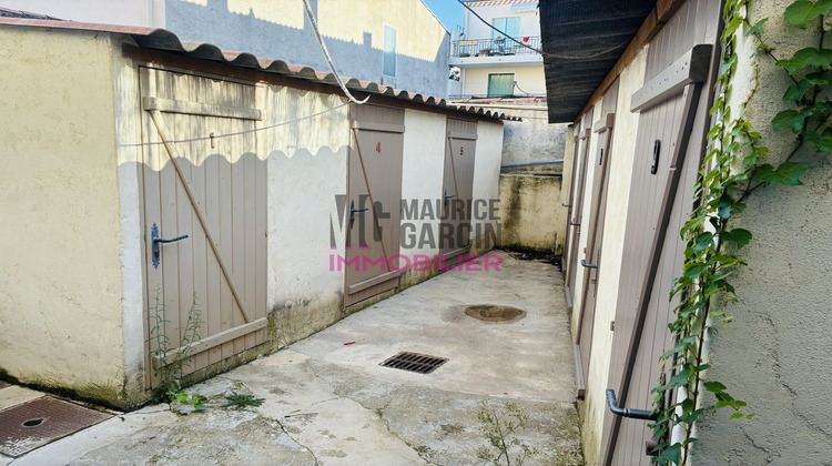 Ma-Cabane - Vente Local commercial Châteaurenard, 84 m²