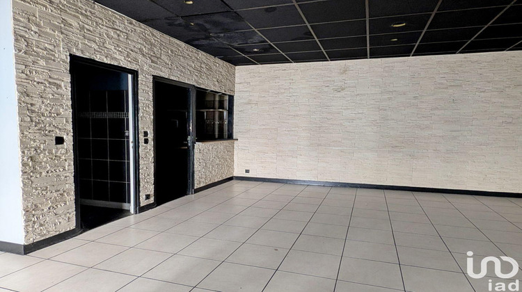 Ma-Cabane - Vente Local commercial Châteauroux, 61 m²