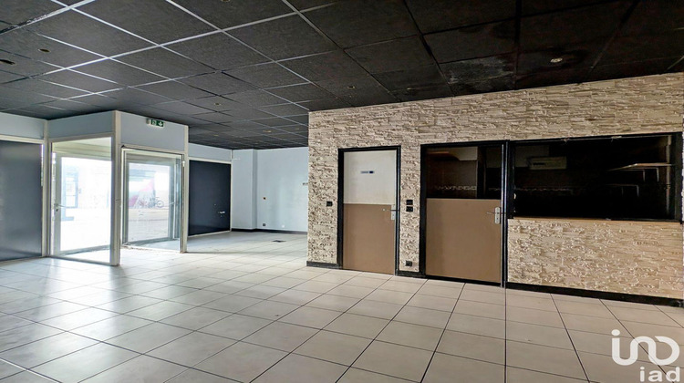 Ma-Cabane - Vente Local commercial Châteauroux, 61 m²