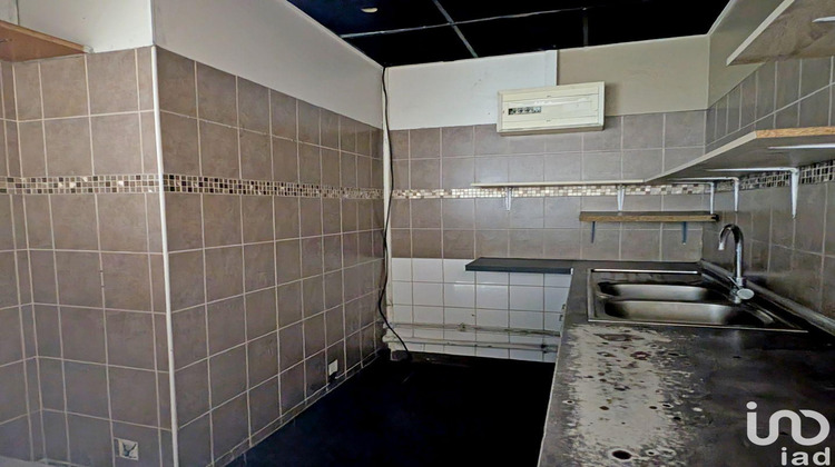 Ma-Cabane - Vente Local commercial Châteauroux, 61 m²