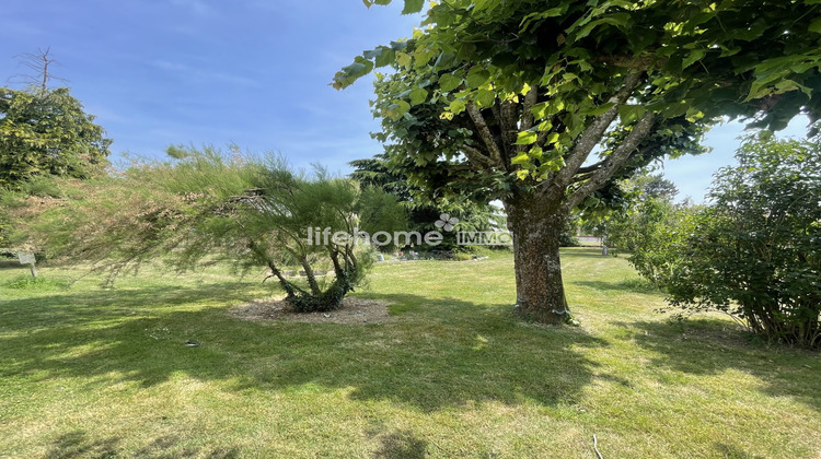 Ma-Cabane - Vente Local commercial Châteauroux, 550 m²