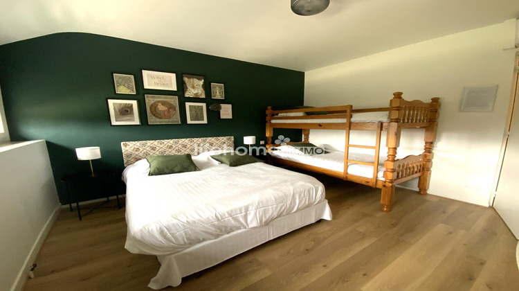 Ma-Cabane - Vente Local commercial Châteauroux, 550 m²