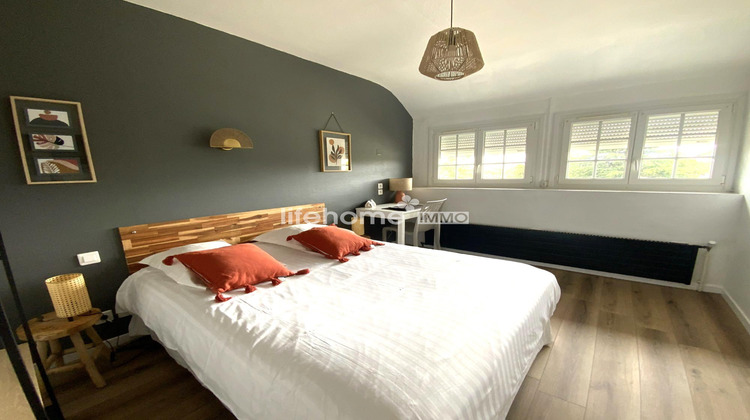 Ma-Cabane - Vente Local commercial Châteauroux, 550 m²