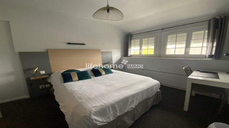 Ma-Cabane - Vente Local commercial Châteauroux, 550 m²