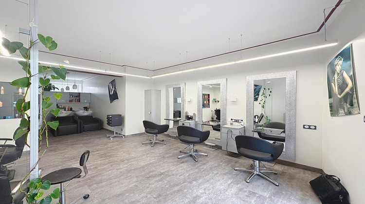 Ma-Cabane - Vente Local commercial Chateauroux, 41 m²