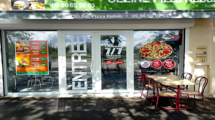 Ma-Cabane - Vente Local commercial Chateauroux, 64 m²