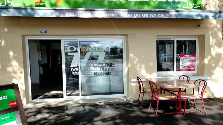 Ma-Cabane - Vente Local commercial Chateauroux, 64 m²