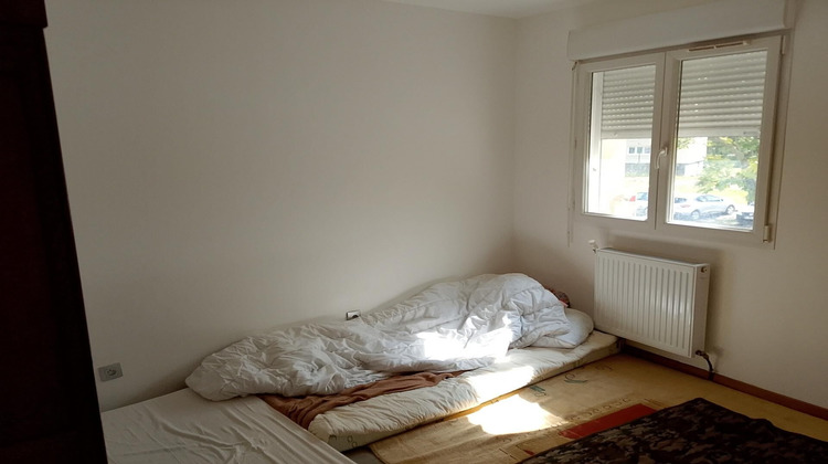 Ma-Cabane - Vente Local commercial Chateauroux, 64 m²