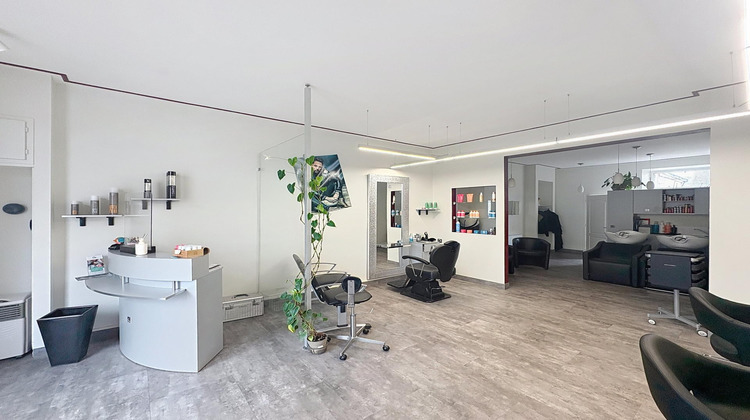 Ma-Cabane - Vente Local commercial Chateauroux, 41 m²