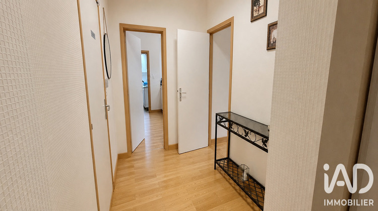 Ma-Cabane - Vente Local commercial Châteauroux, 60 m²
