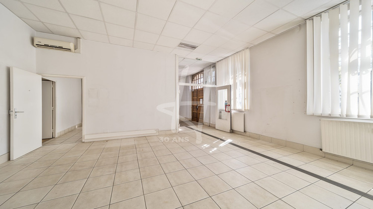 Ma-Cabane - Vente Local commercial Châtel-Saint-Germain, 194 m²