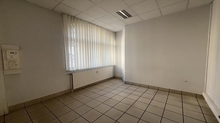 Ma-Cabane - Vente Local commercial Châtel-Saint-Germain, 194 m²