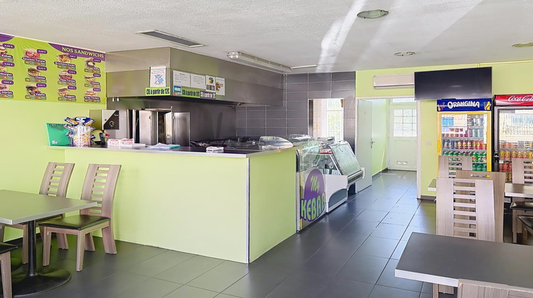 Ma-Cabane - Vente Local commercial Chatel-Saint-Germain, 65 m²