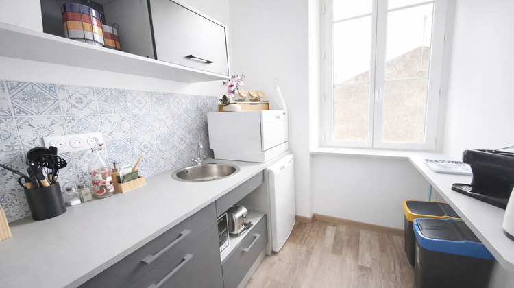 Ma-Cabane - Vente Local commercial CHATELAILLON-PLAGE, 130 m²