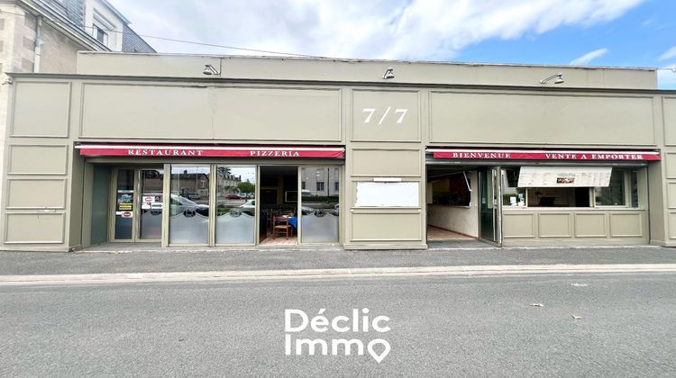 Ma-Cabane - Vente Local commercial CHATELLERAULT, 270 m²