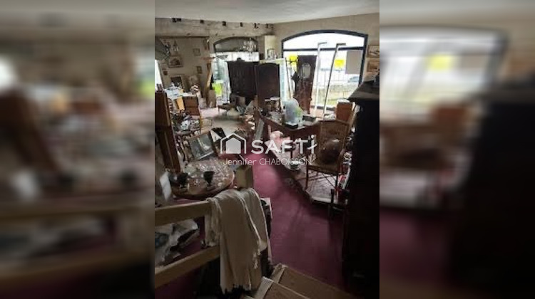 Ma-Cabane - Vente Local commercial Chatellerault, 114 m²