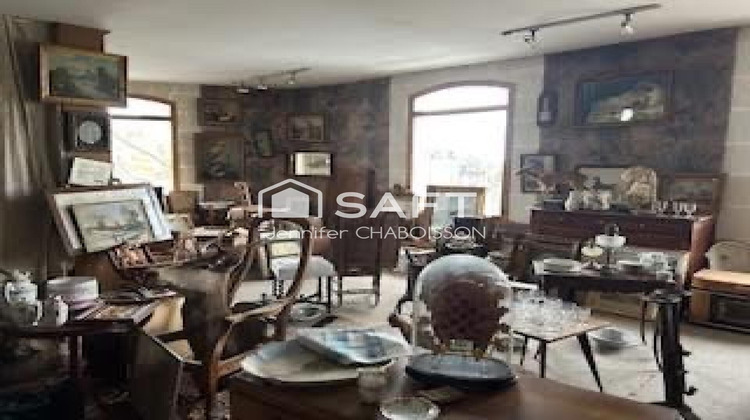 Ma-Cabane - Vente Local commercial Chatellerault, 114 m²