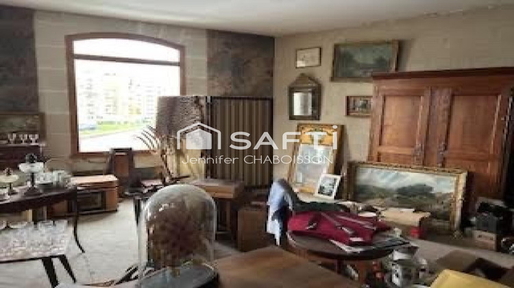 Ma-Cabane - Vente Local commercial Chatellerault, 114 m²