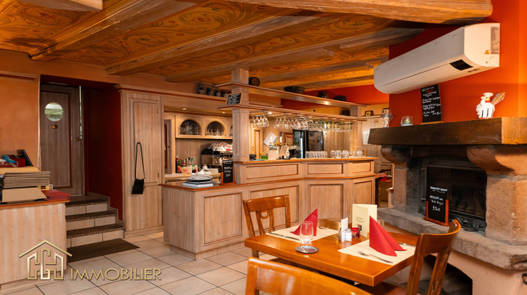 Ma-Cabane - Vente Local commercial Châtenois, 110 m²