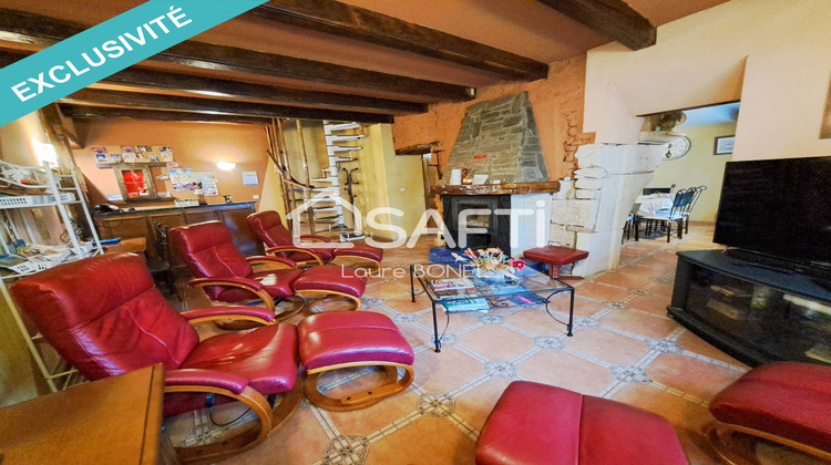 Ma-Cabane - Vente Local commercial Chatenois, 149 m²