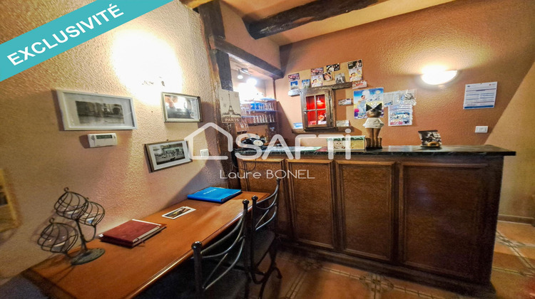 Ma-Cabane - Vente Local commercial Chatenois, 149 m²