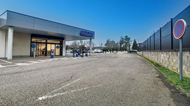 Ma-Cabane - Vente Local commercial CHATENOIS, 1123 m²