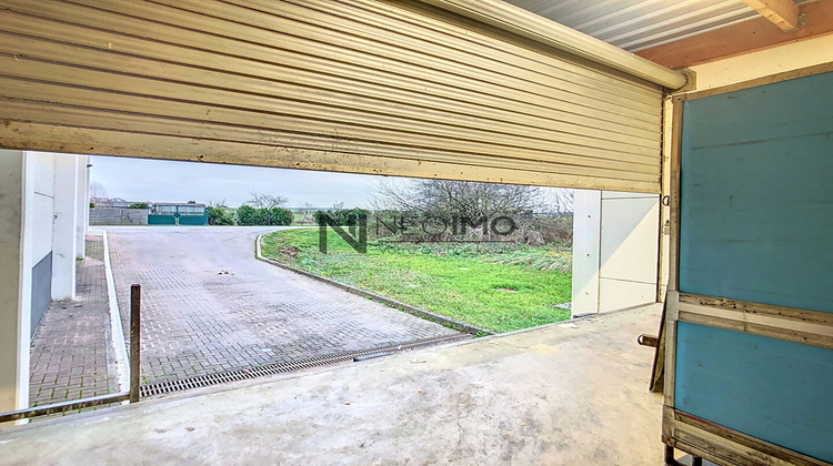 Ma-Cabane - Vente Local commercial CHATENOIS, 1123 m²