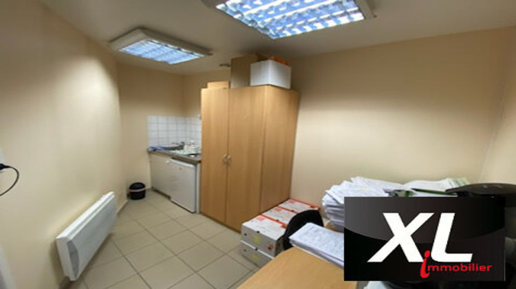 Ma-Cabane - Vente Local commercial CHATENOIS, 100 m²