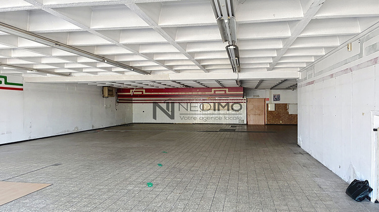 Ma-Cabane - Vente Local commercial CHATENOIS, 1000 m²