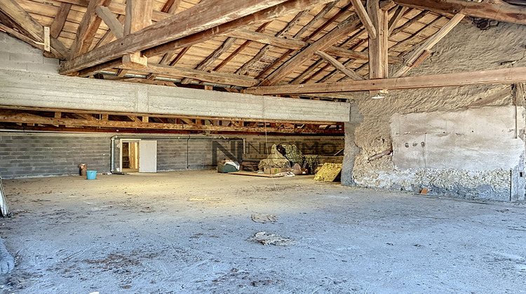 Ma-Cabane - Vente Local commercial CHATENOIS, 1000 m²