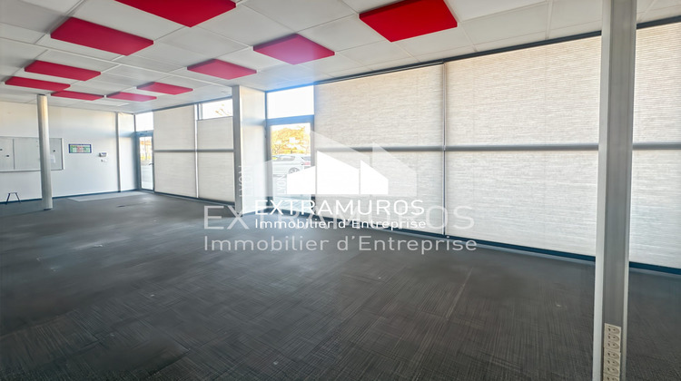 Ma-Cabane - Vente Local commercial Châtillon, 170 m²