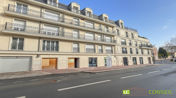 Ma-Cabane - Vente Local commercial Châtillon, 126 m²